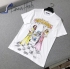 Moschino T-Shirt 2020 MOS-TSH234433